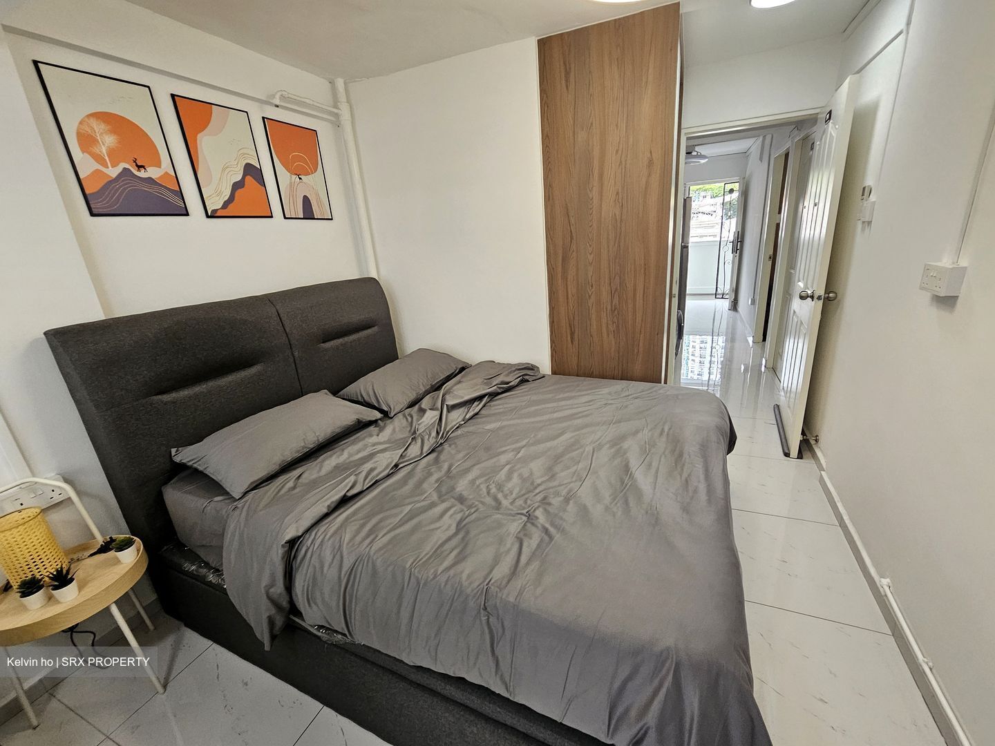 Blk 16 BOON KENG VILLE (Kallang/Whampoa), HDB 3 Rooms #589899591